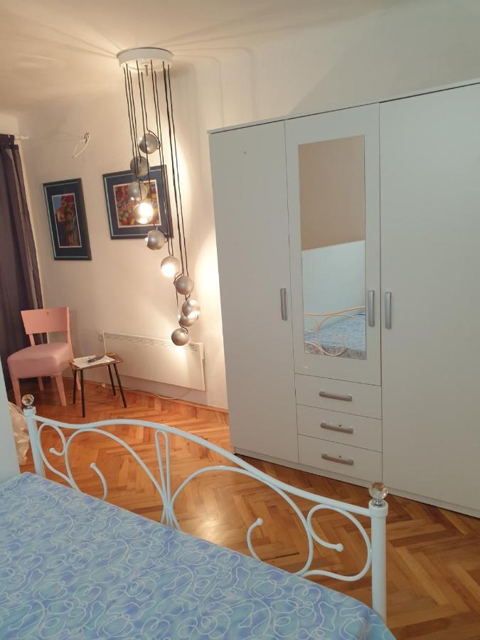 Apartman P-E PUY Exterior foto